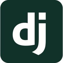 Logo de Django