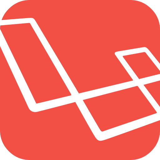 Logo de Laravel